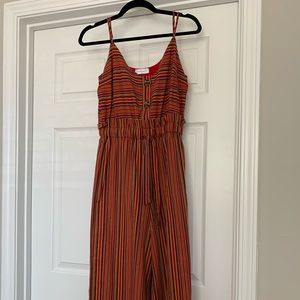 Vestique Boutique Jumpsuit